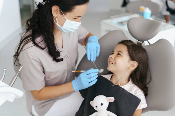 Best Emergency Wisdom Teeth Removal in Anadarko, OK