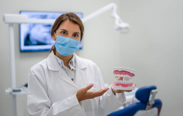 Best Emergency Orthodontic Repairs in Anadarko, OK