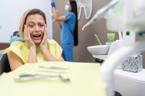Best Emergency Treatment for Toothache in Anadarko, OK