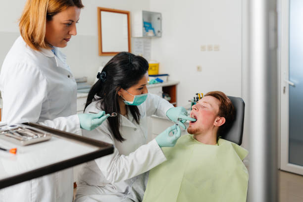 Best Weekend Emergency Dentist in Anadarko, OK